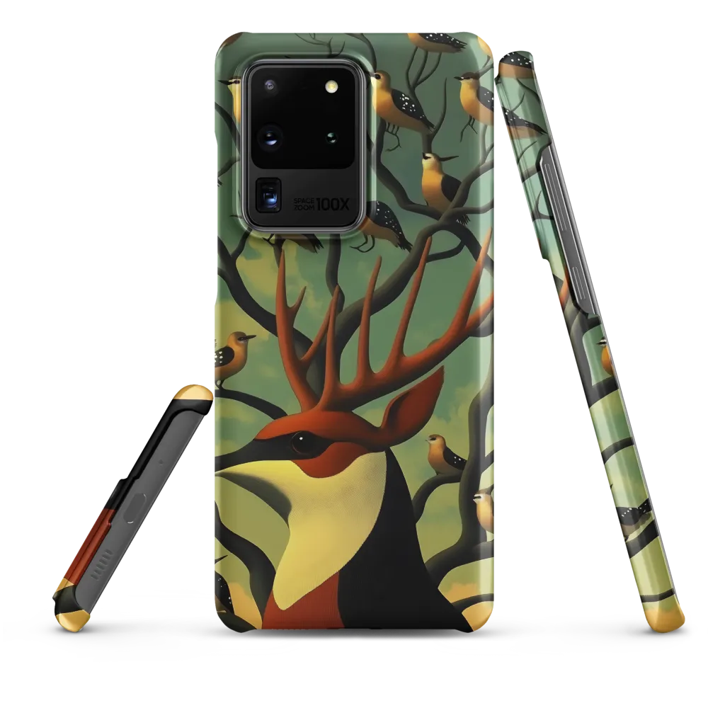 Harmony of Nature