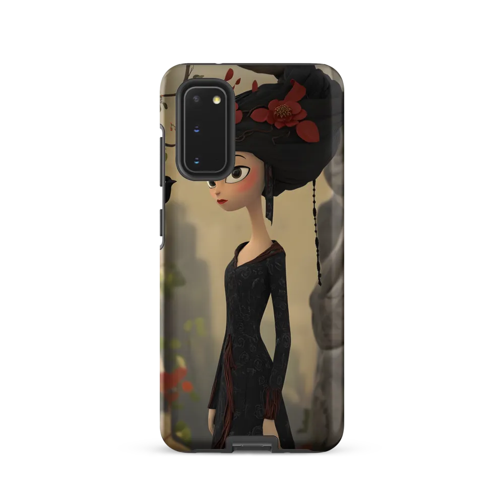 Whispers of Elegance