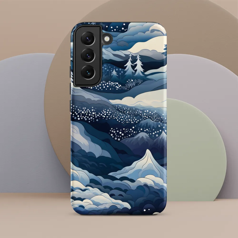 Whispers of Winter