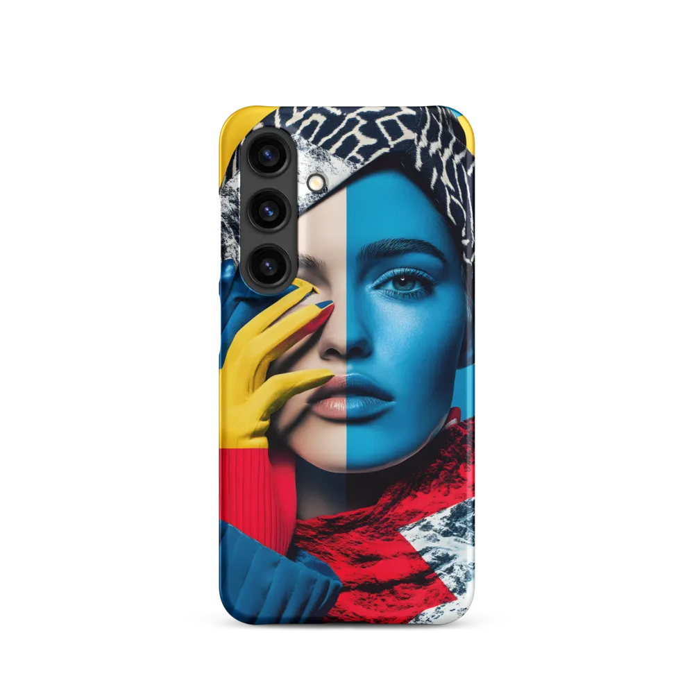 Fusion of Colors