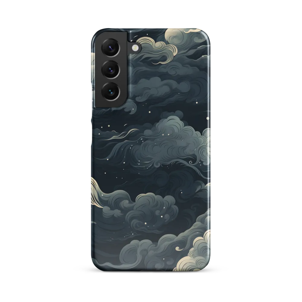 Whispers of the Night Sky