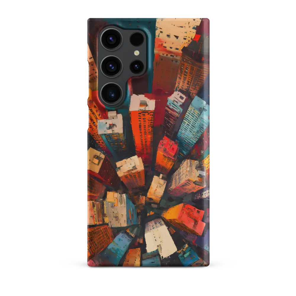 Urban Kaleidoscope