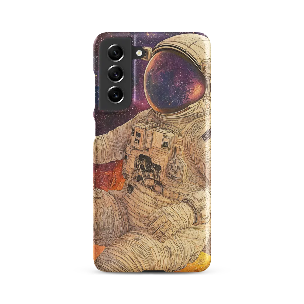 Journey Beyond Stars