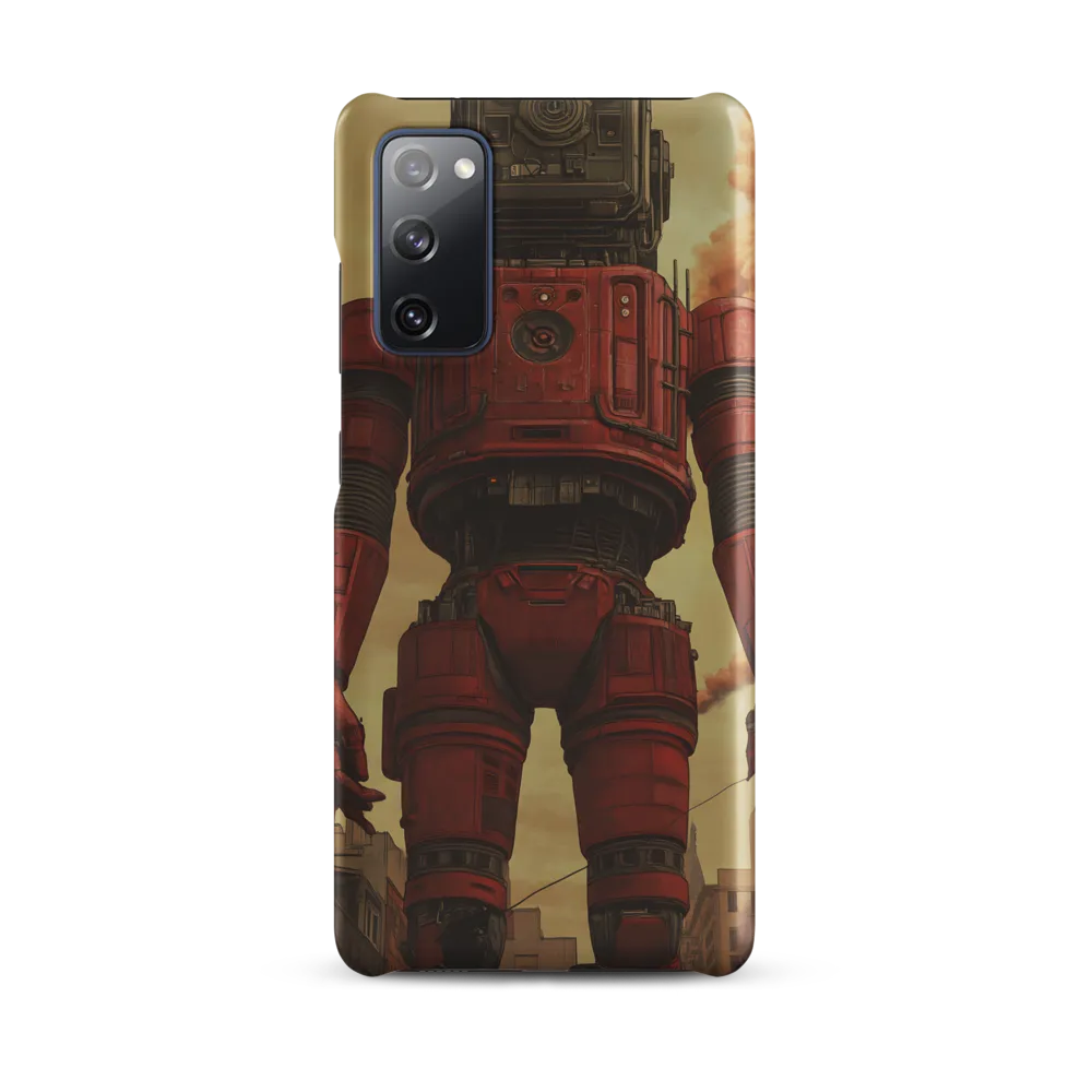 The Colossus of Rust