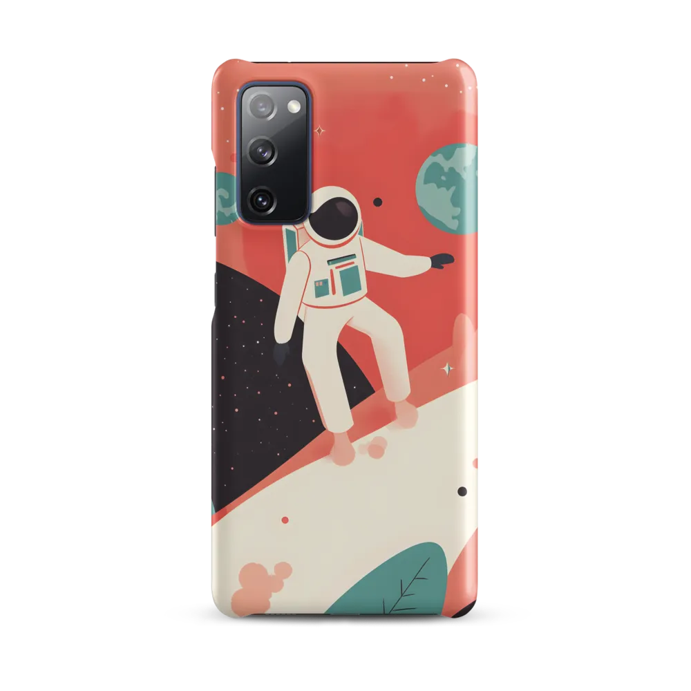 Cosmic Journey