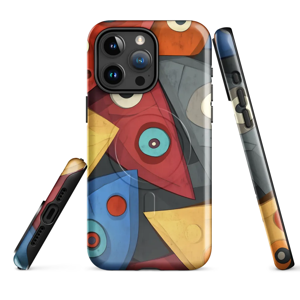 Whimsical Eyes