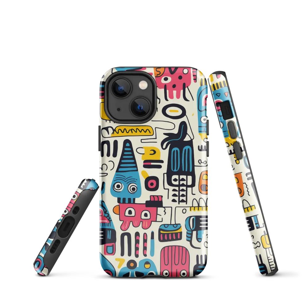 Vibrant Whimsy