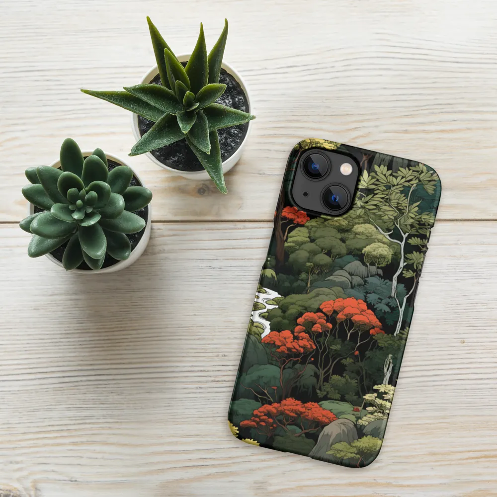 Whispers of the Forest