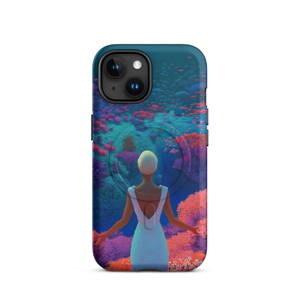 Harmony Under the Waves