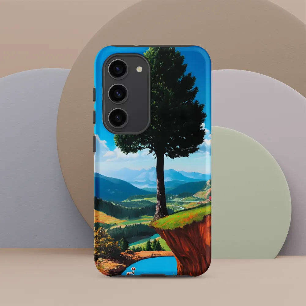 Harmony in Nature