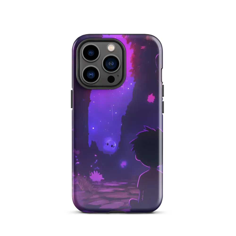 Lost in Cosmic Wonder