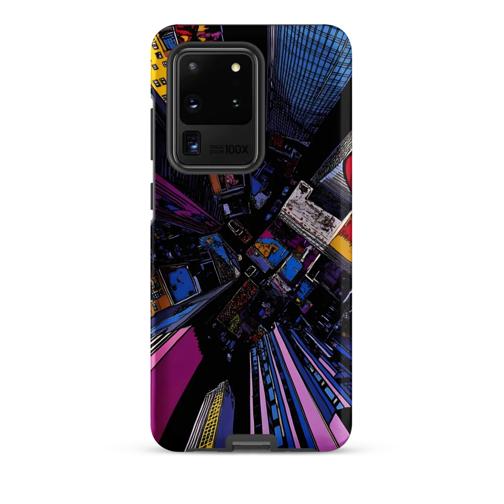 Urban Vortex