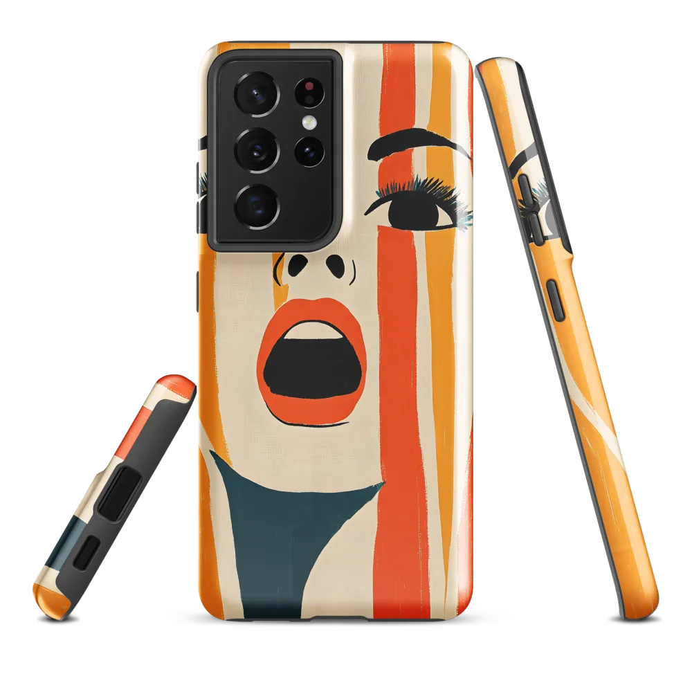Vivid Expression