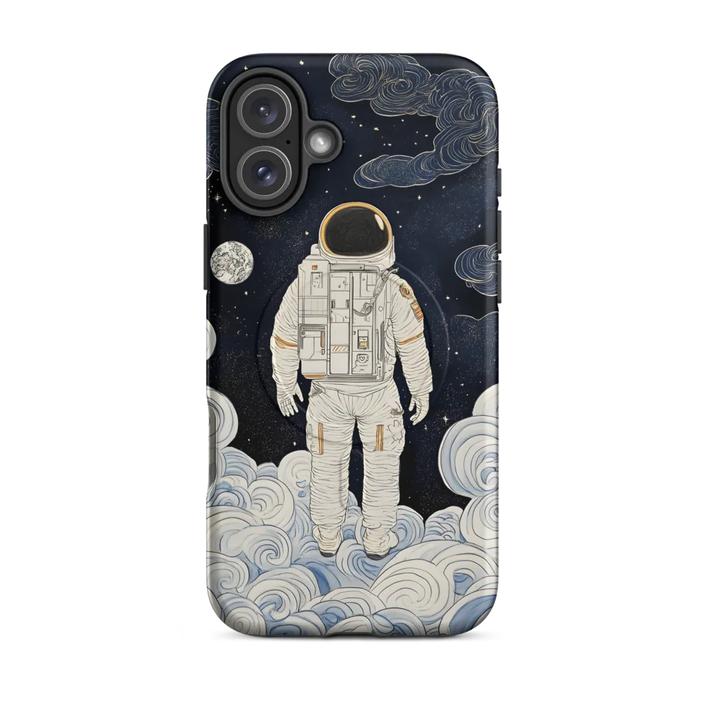 Dreamscape of Exploration