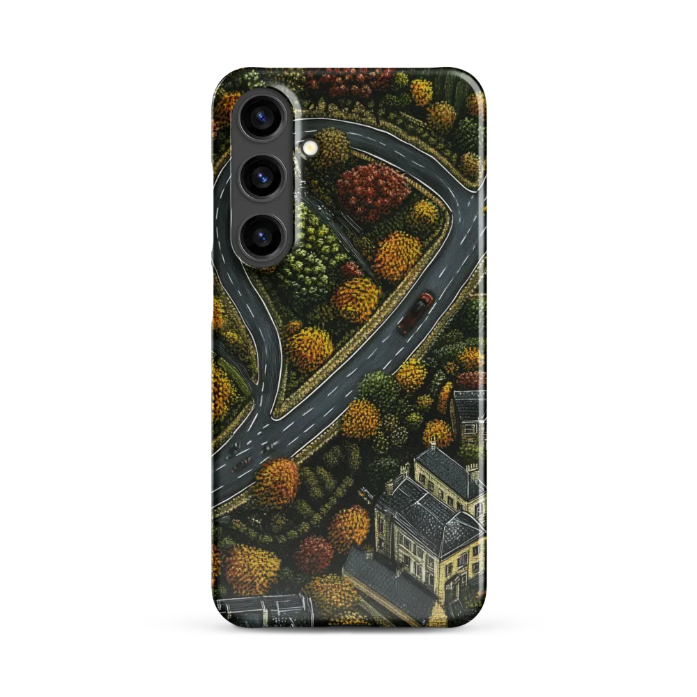 Heartfelt Journey Through Autumn