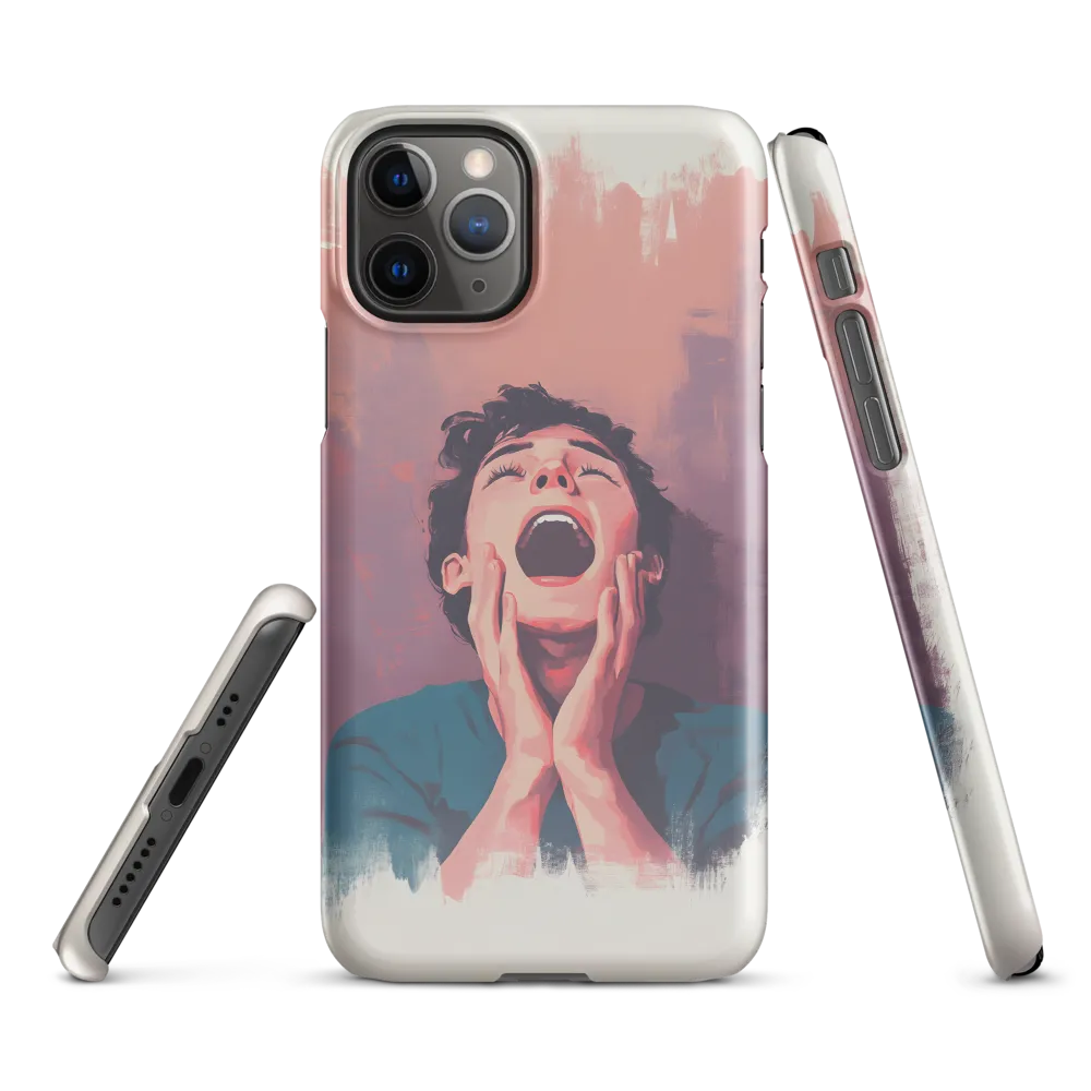 The Silent Scream