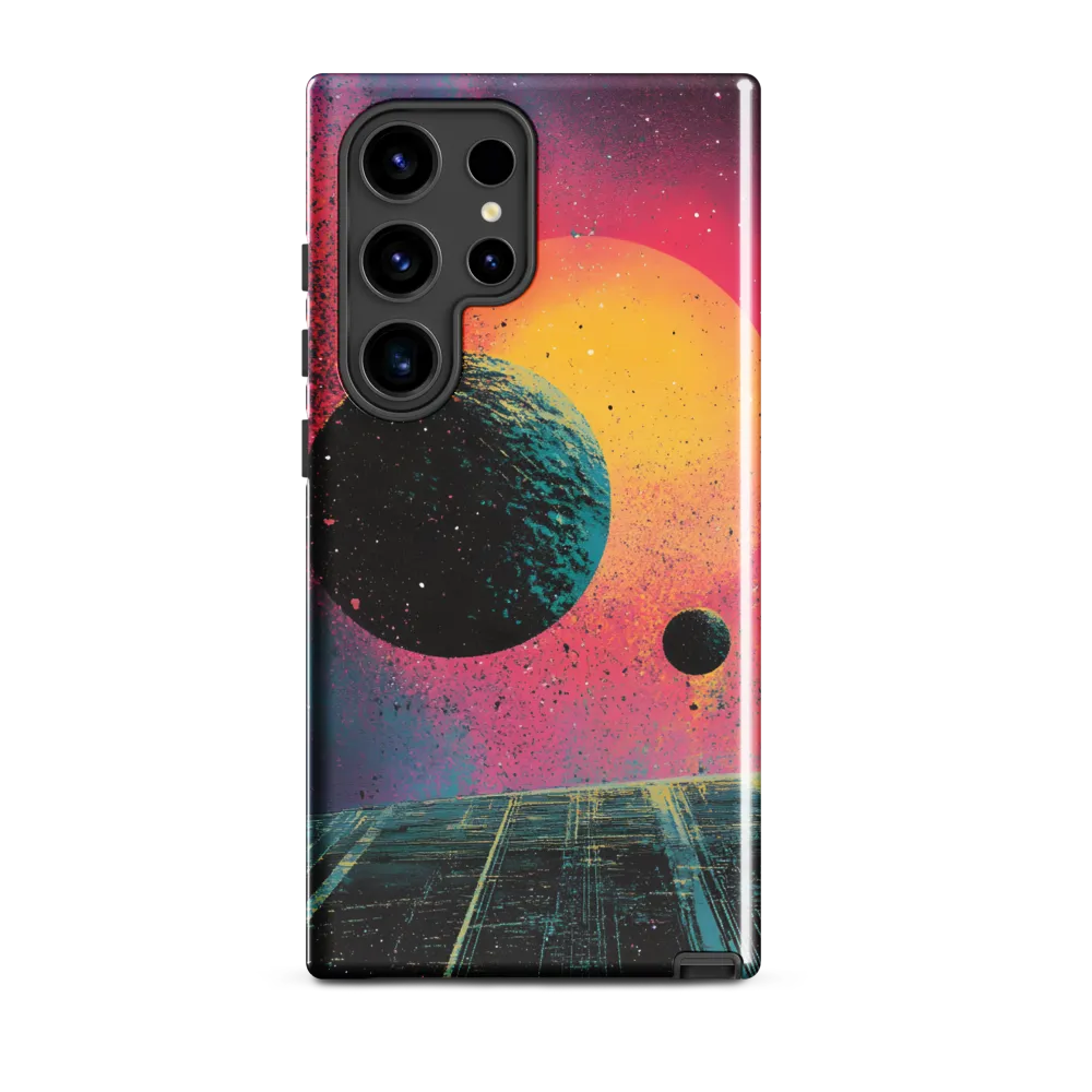 Cosmic Reverie