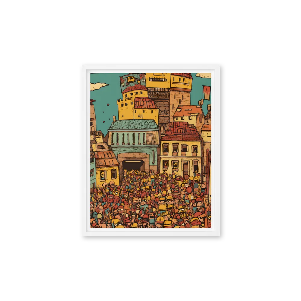 The Quirky City Gathering