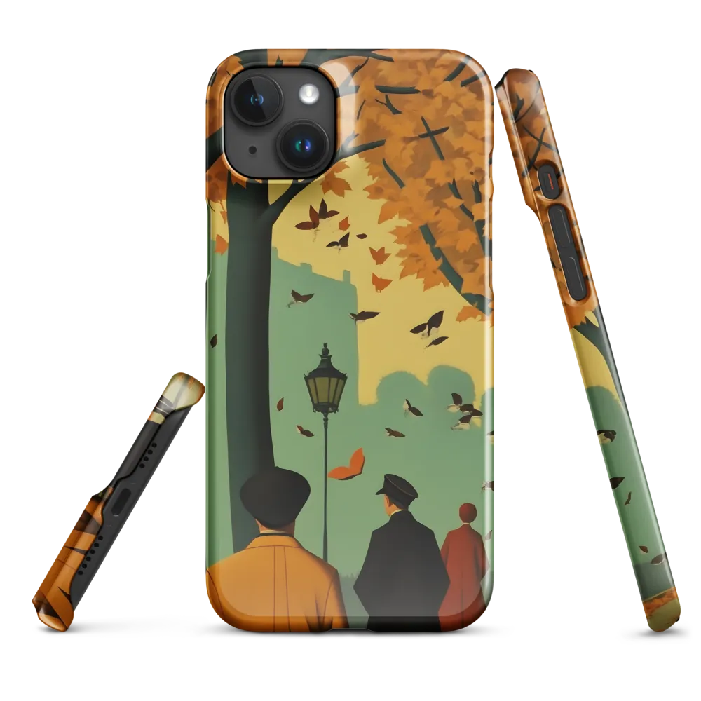 Whispers of Autumn