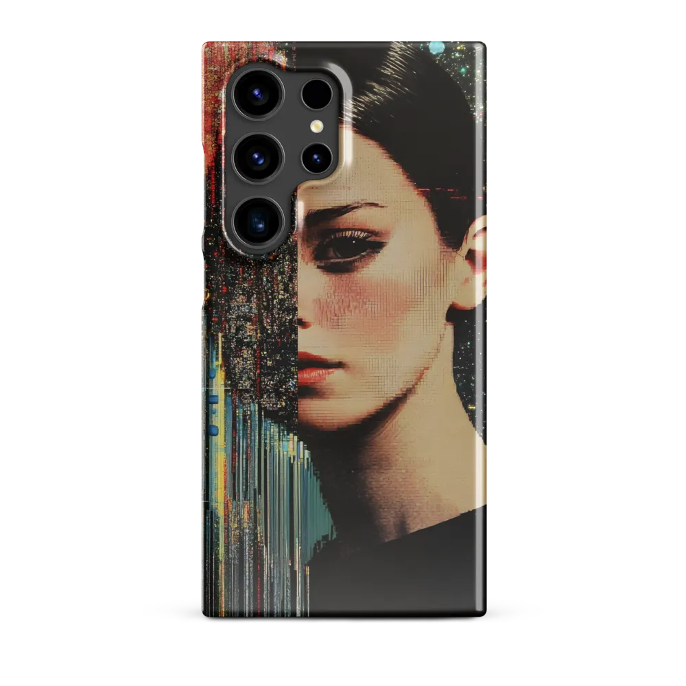 Fragmented Reality