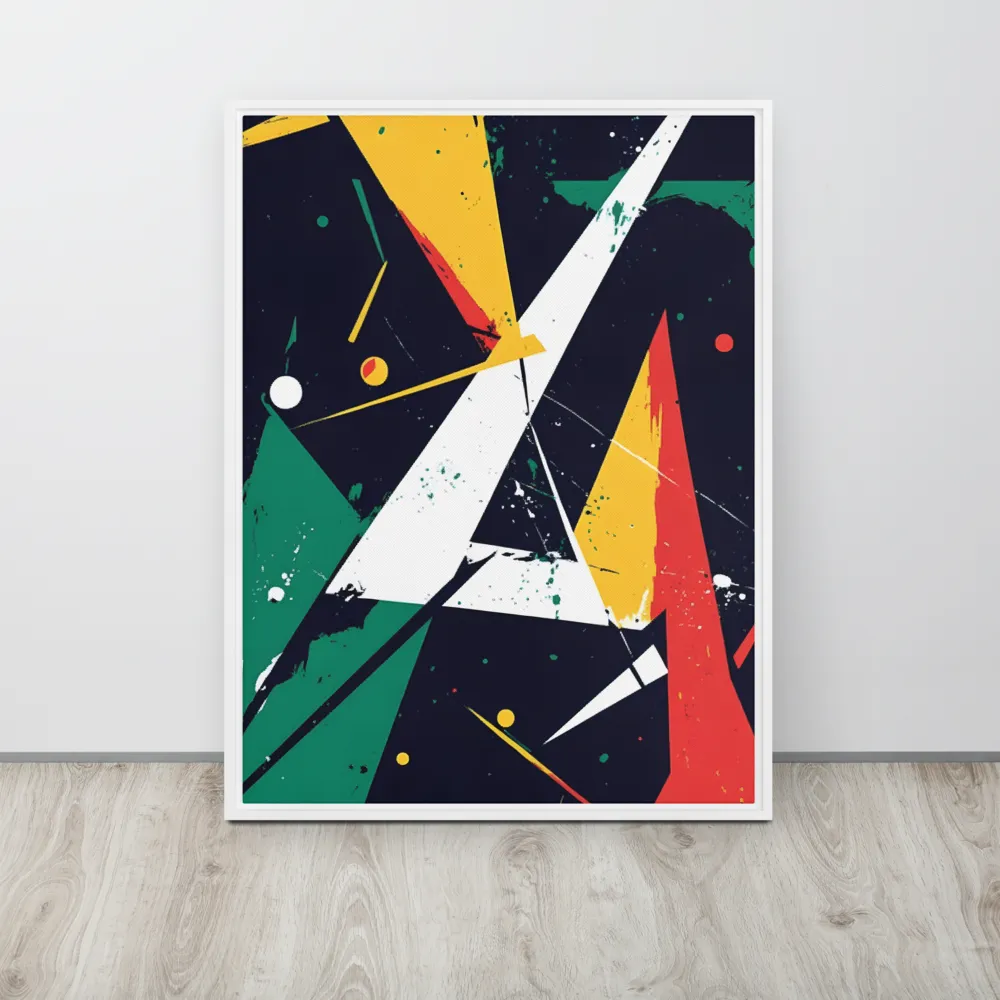 Dynamic Geometries