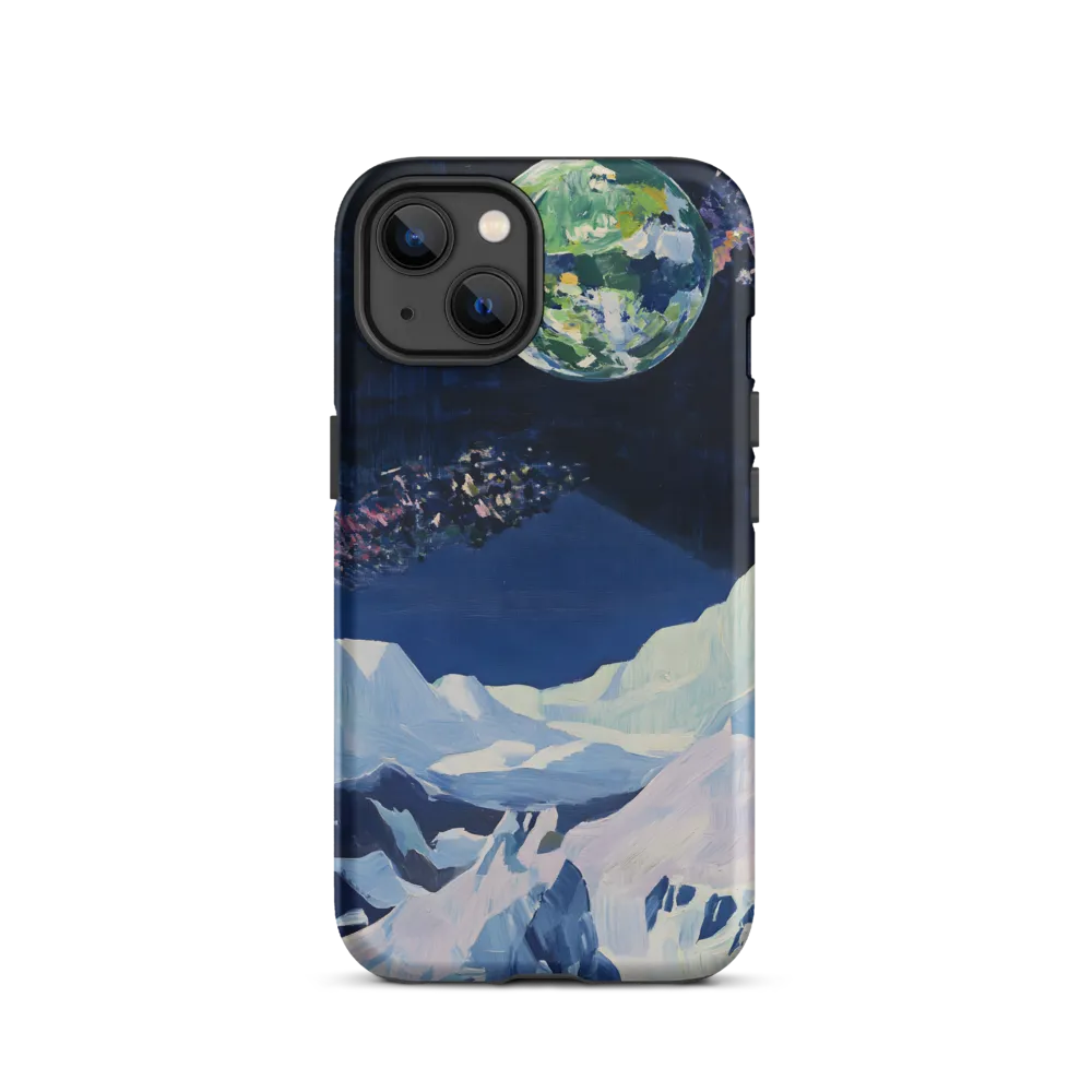 Celestial Dreamscape
