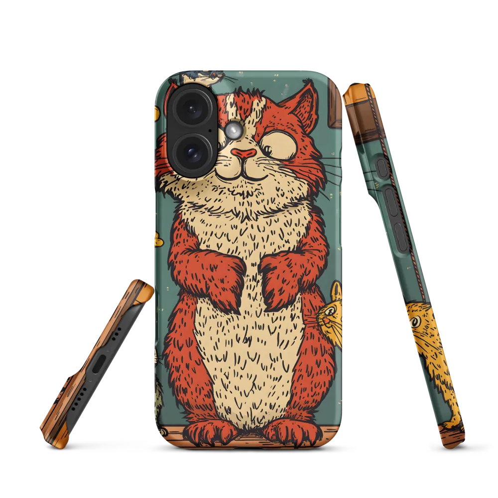 Playful Companions