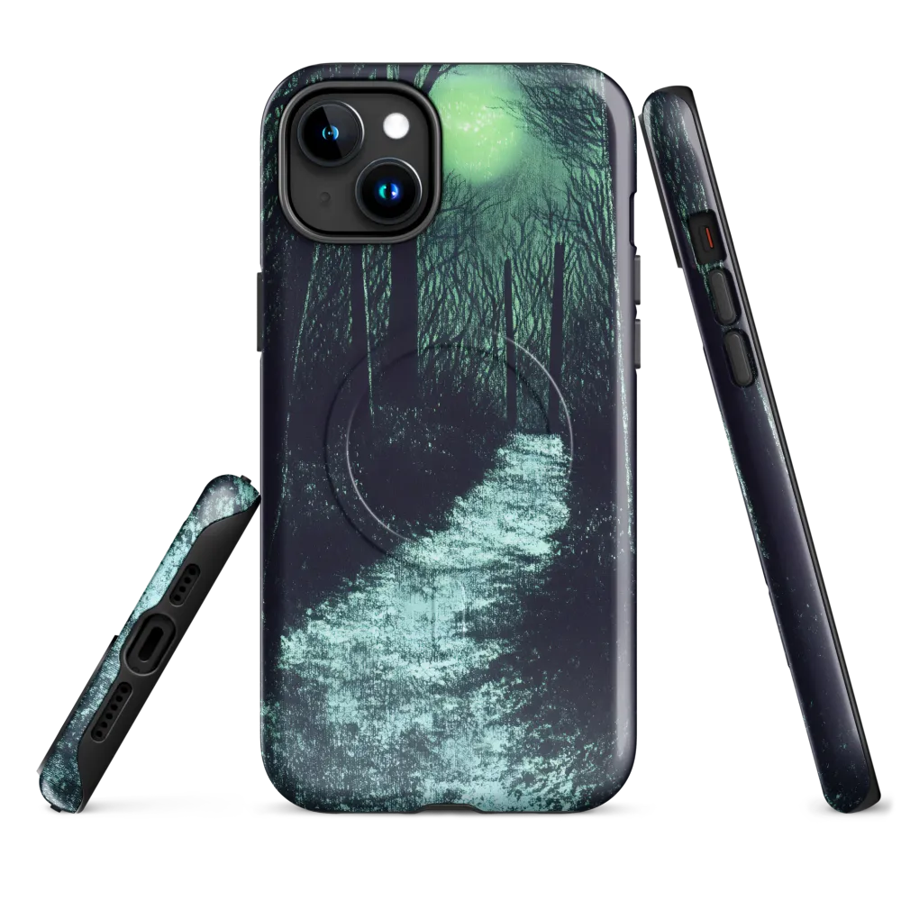 Whispers of the Enchanted Forest