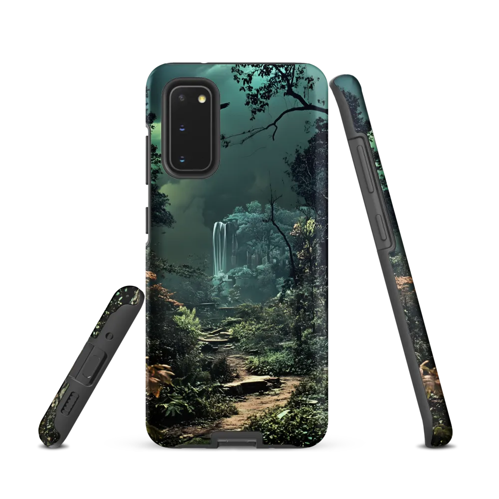 Whispers of the Forest
