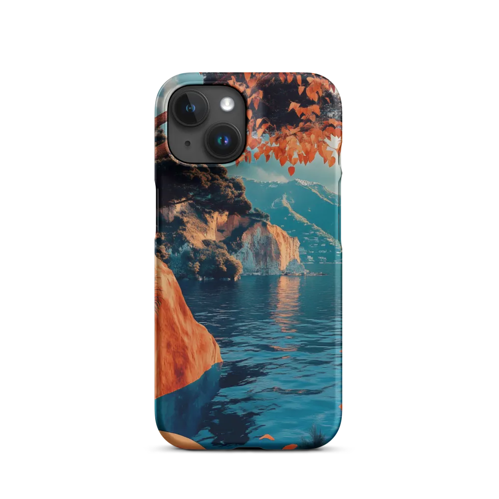Elysian Waterscape