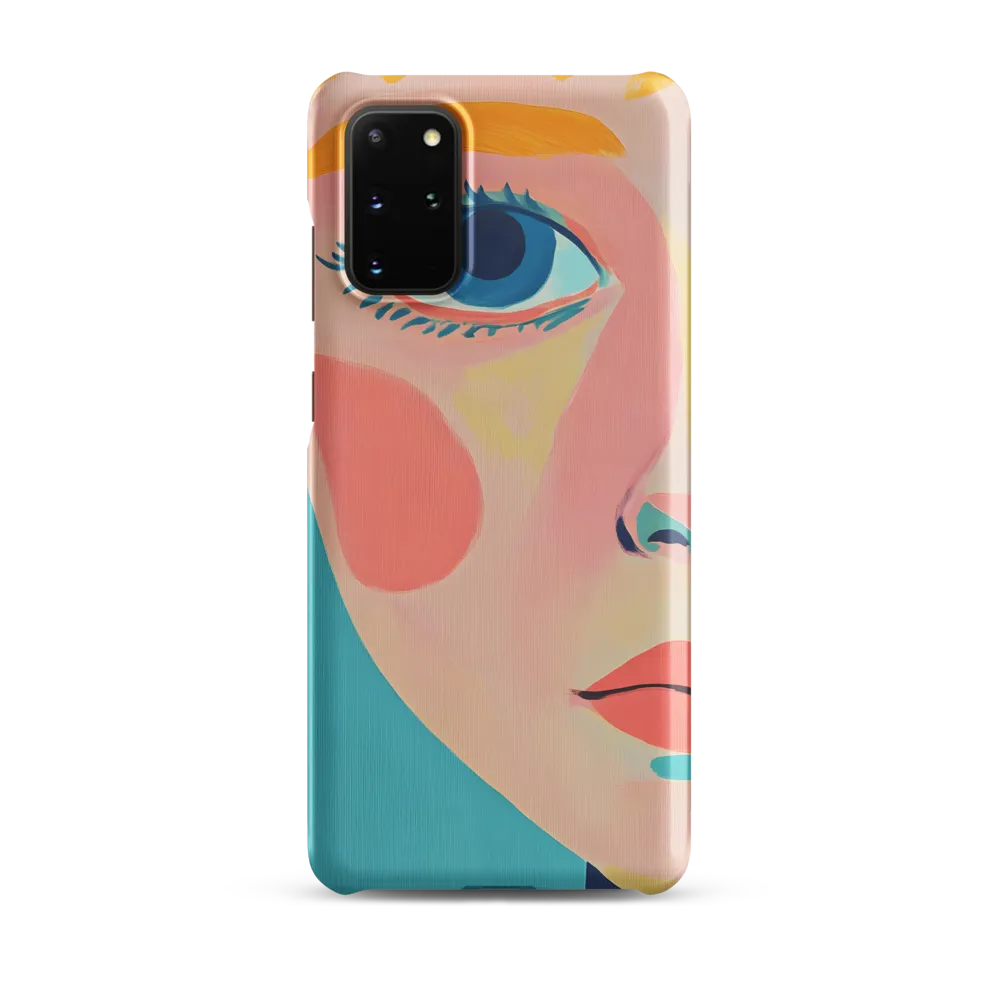 Whimsical Gaze