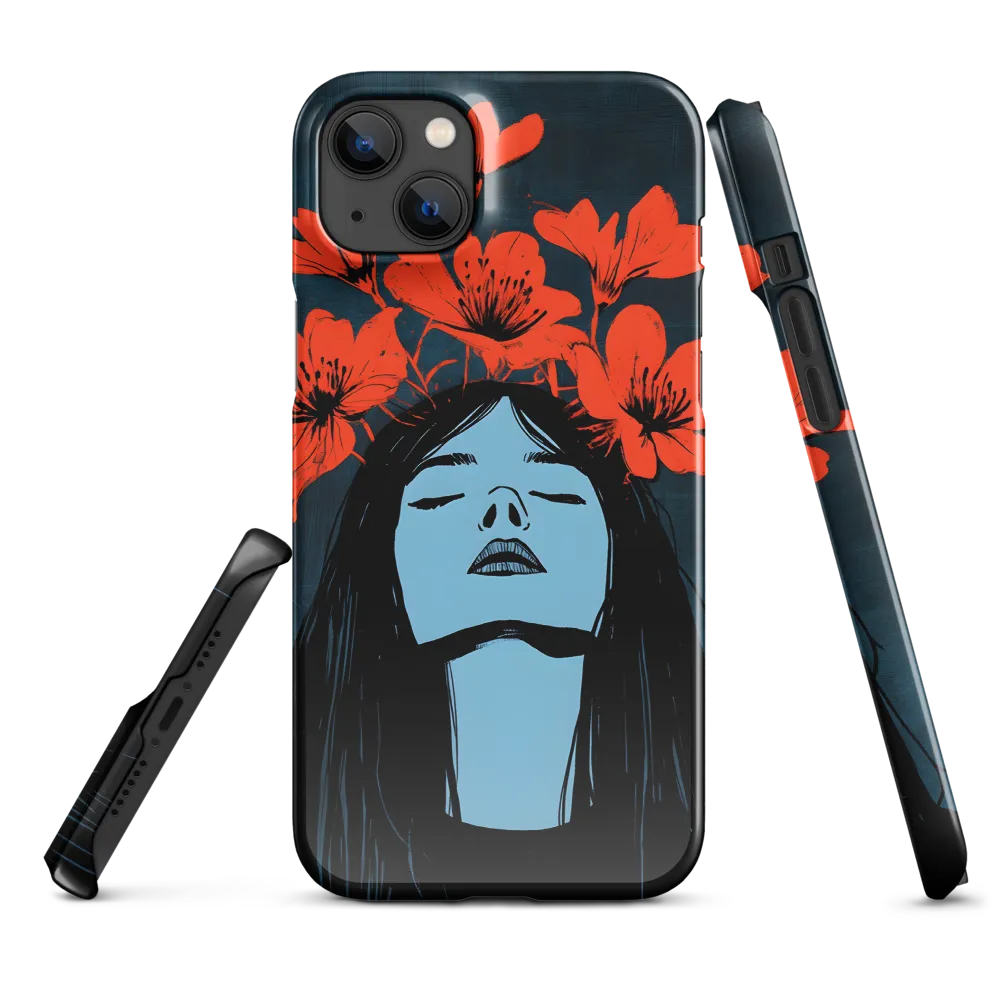 Crowned in Bloom