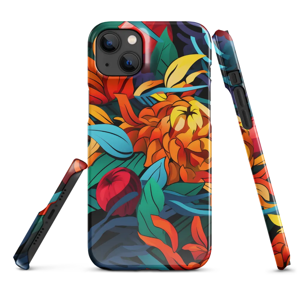 Tropical Harmony