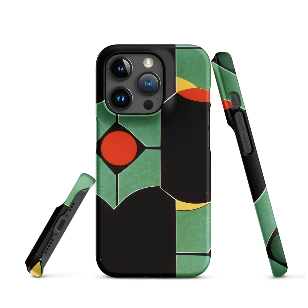 Dynamic Geometric Harmony