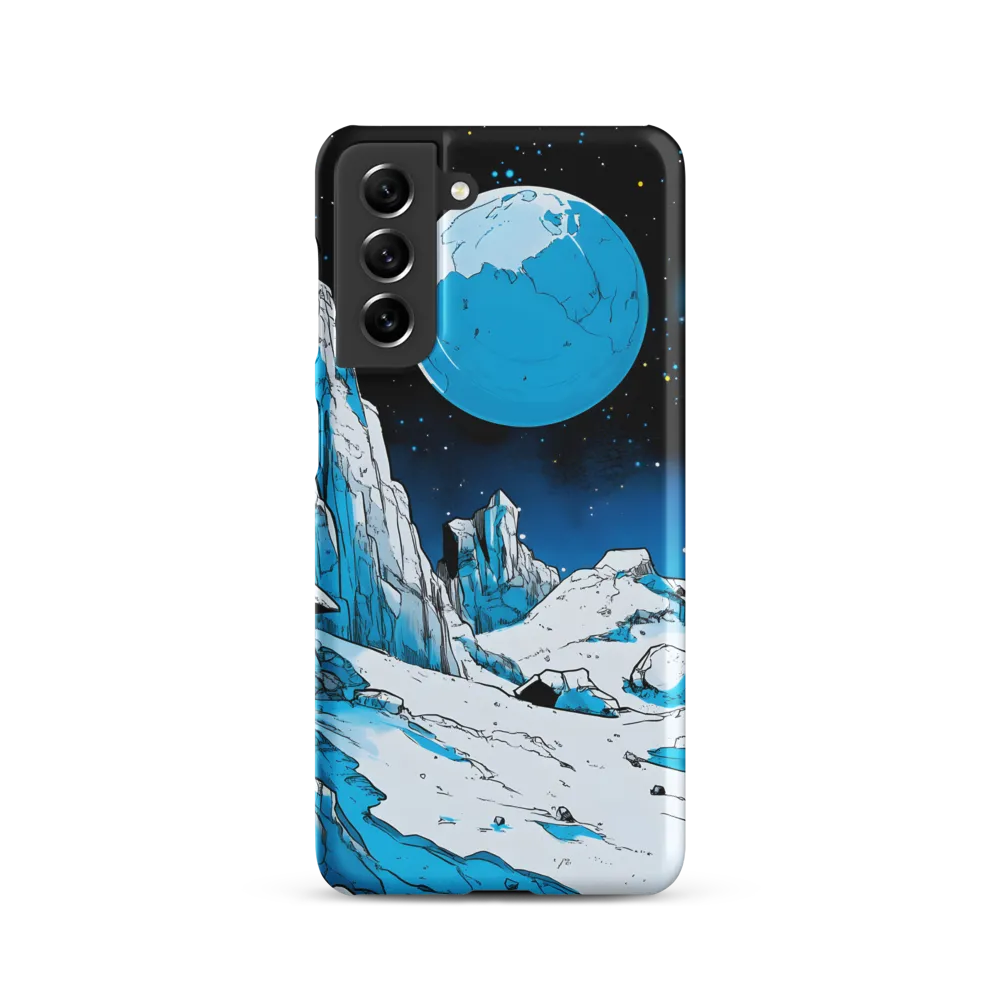 Celestial Ice