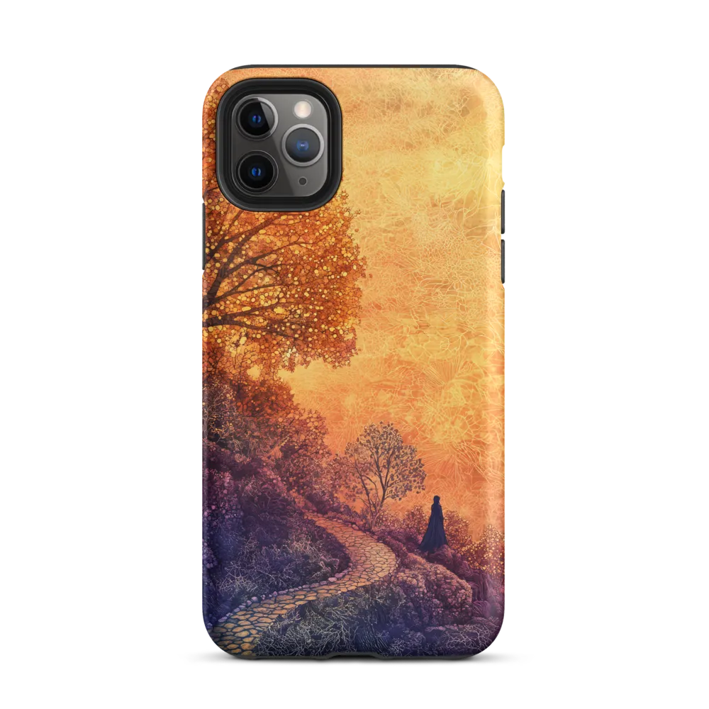 Whispers of Autumn