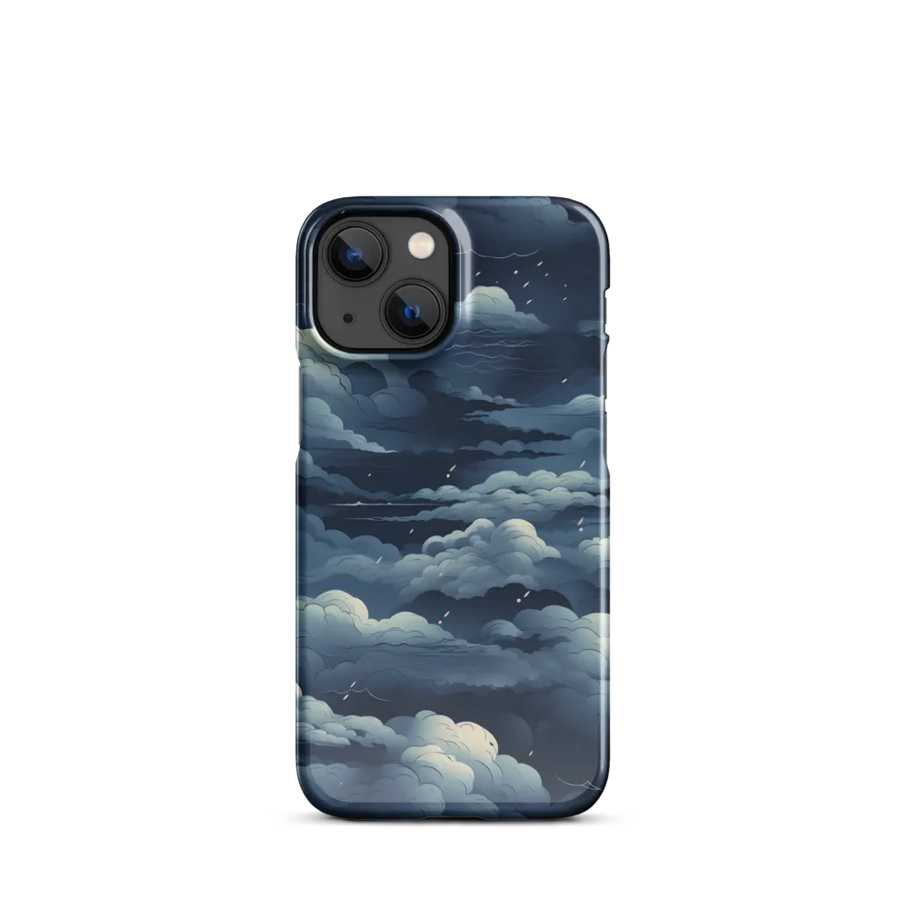 Ethereal Cloudscape