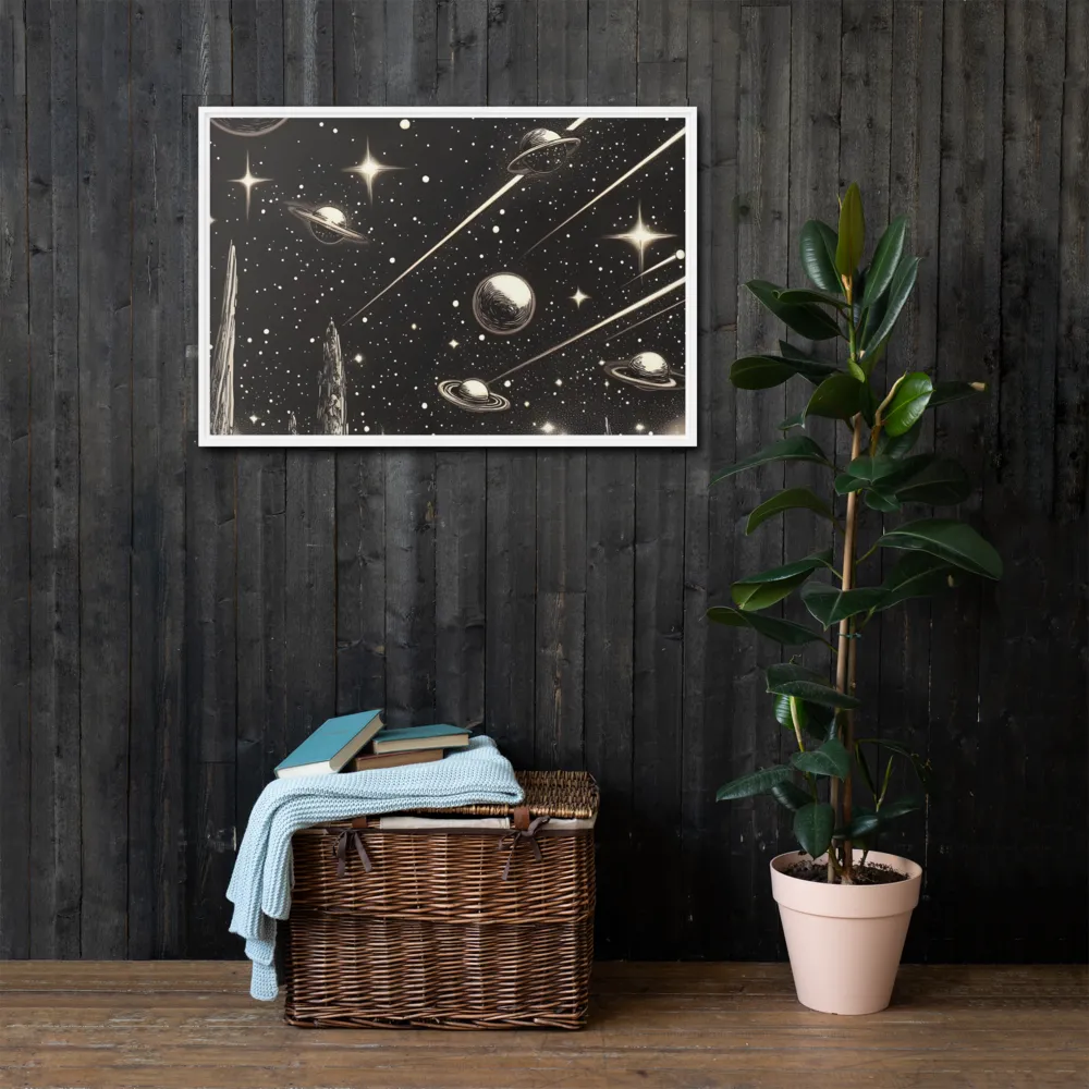 Celestial Reverie