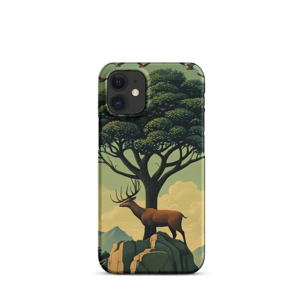 Transformations of Nature