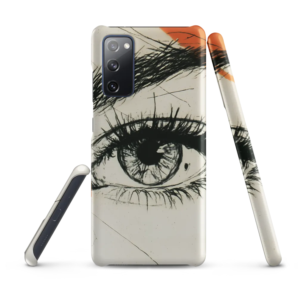 Gaze of Reality