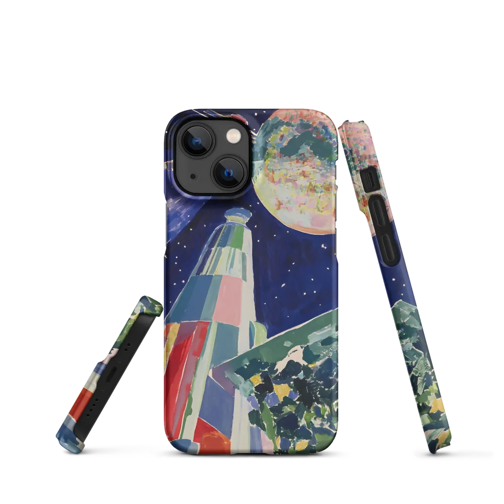 Galactic Dreams: A Surreal Exploration of Space