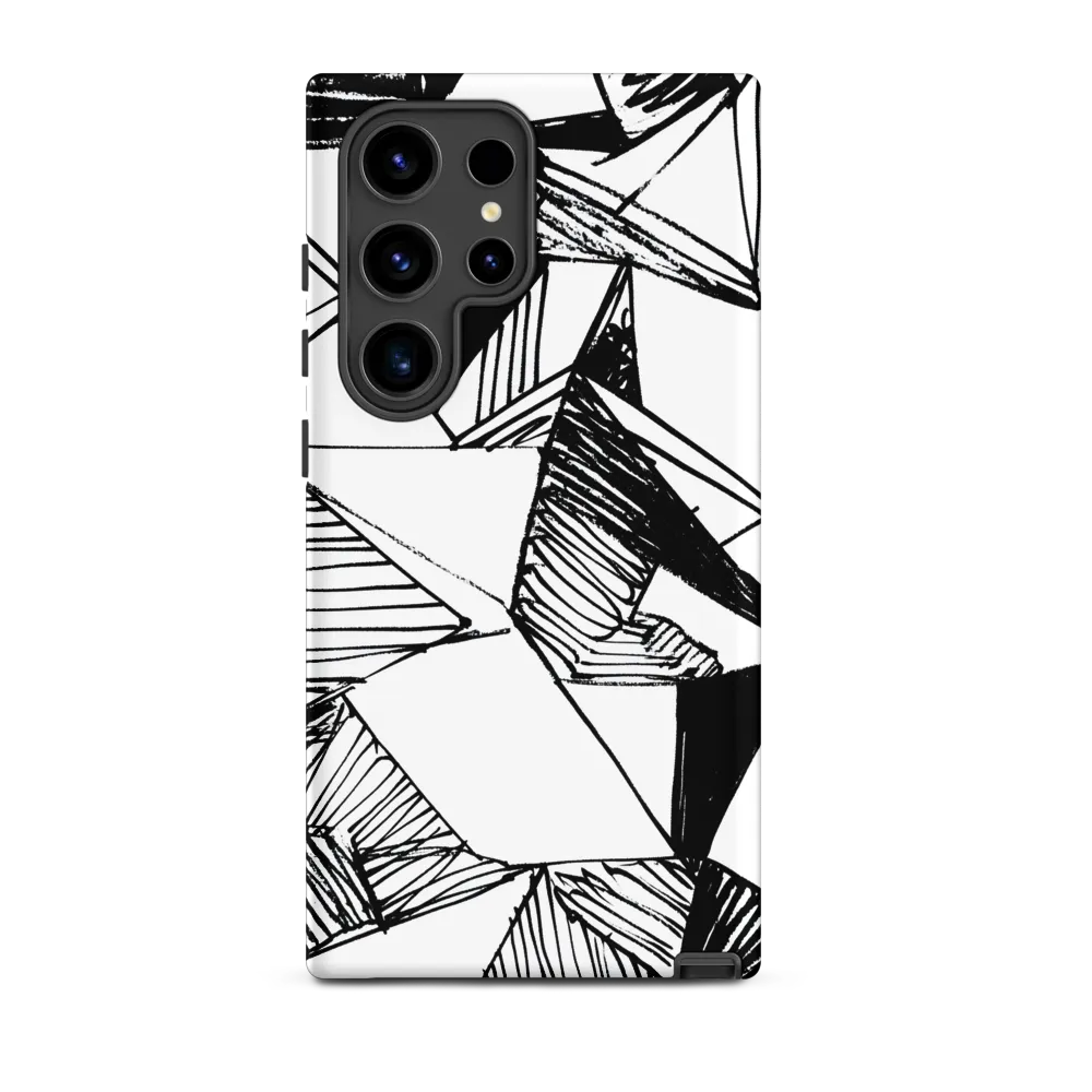 Dynamic Geometry in Ink