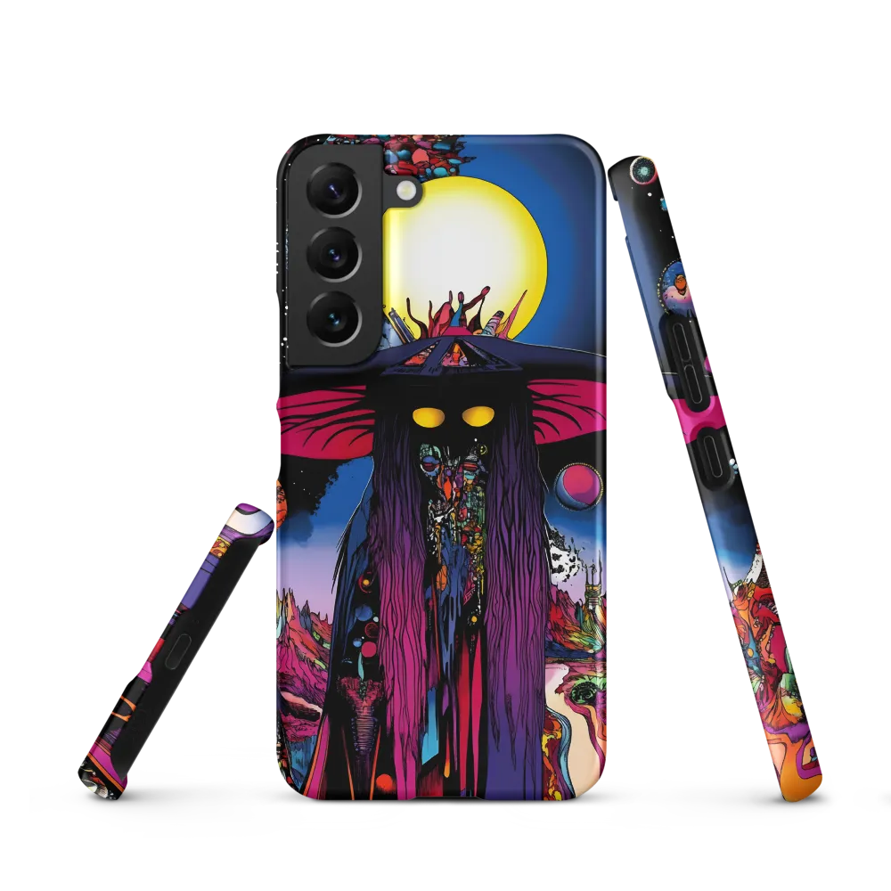 Cosmic Enigma