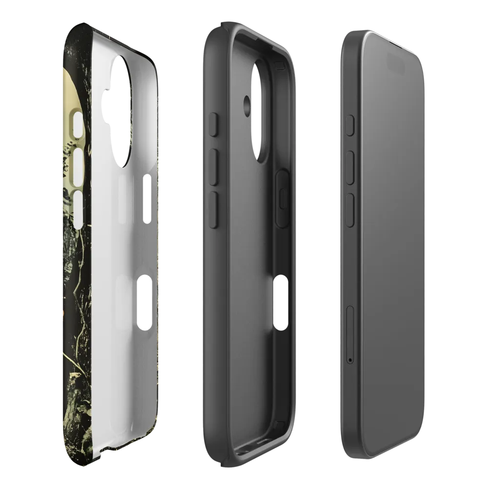 Whispers of Nature | Phone Case |  16 | Tough Case | Matte