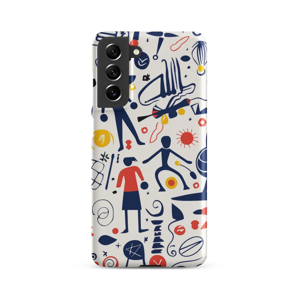 Dynamic Patterns of Play