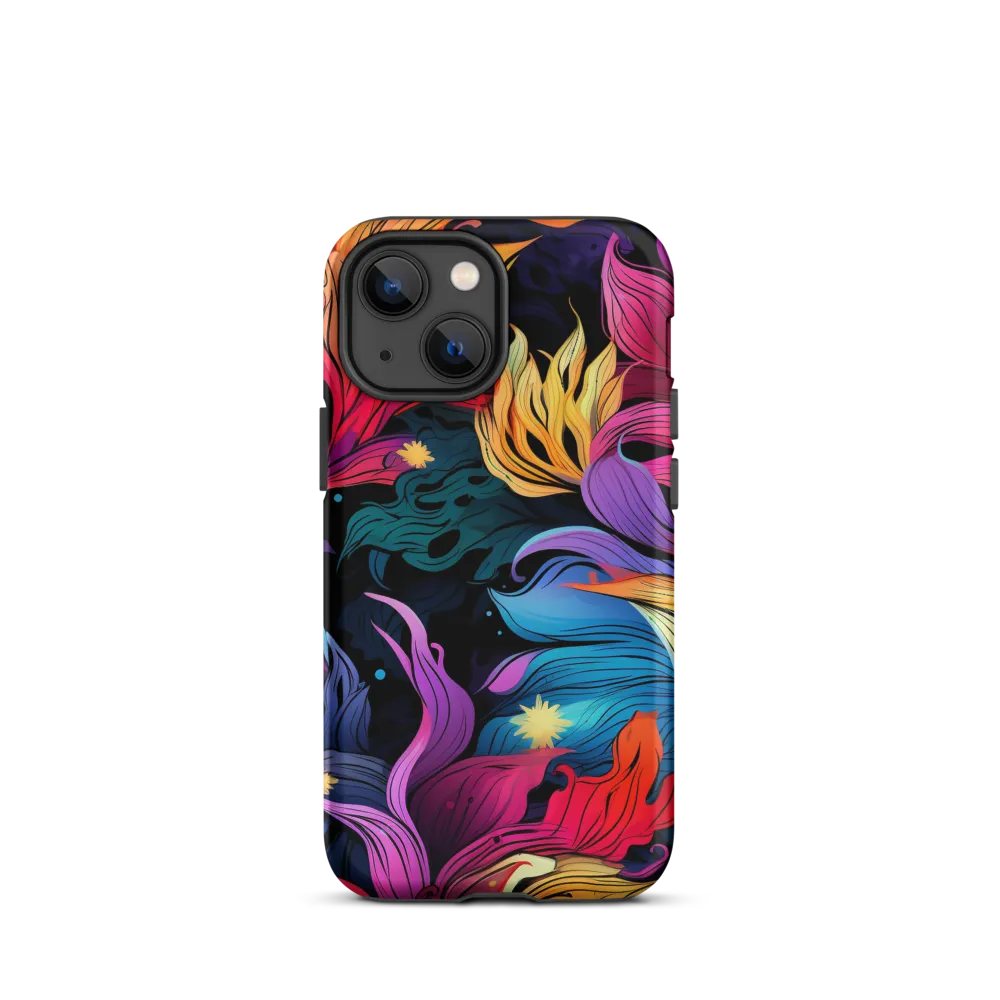 Floral Symphony