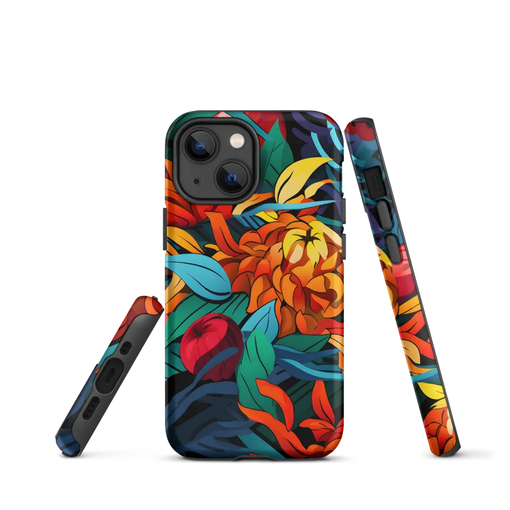 Tropical Harmony