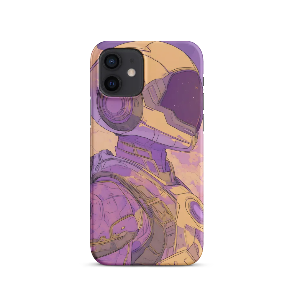 Cosmic Voyager