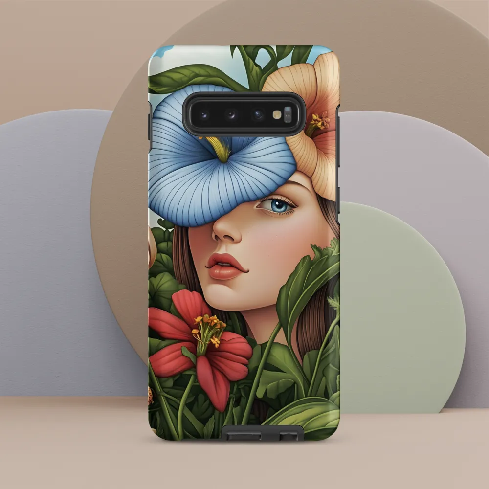 Harmony in Bloom