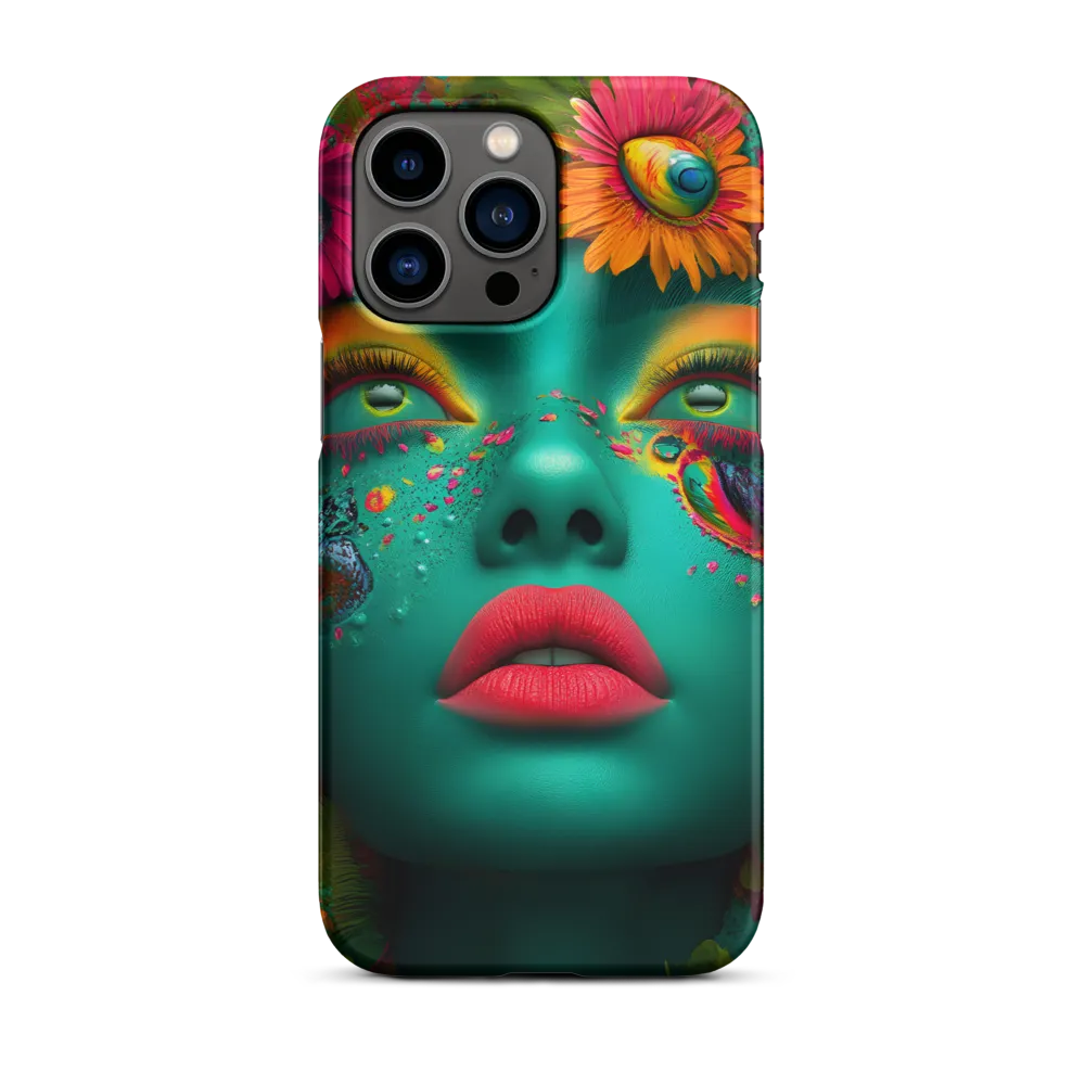 Botanical Reverie